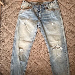 Levi’s jeans